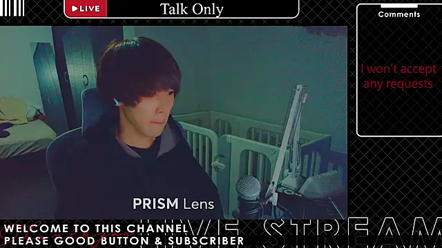 AG_0129's cam snapshot