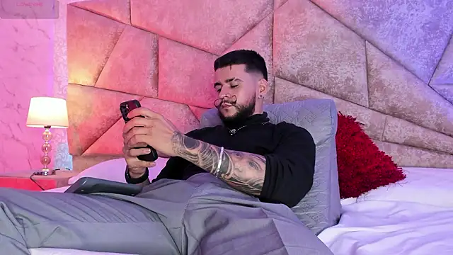 DickGriffith_ live sex cam