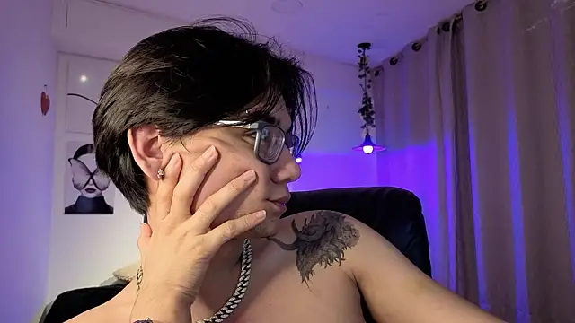 davoxer live sex cam