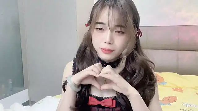 kexin_a live sex cam