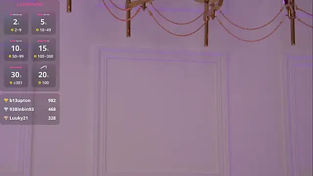 AnnaRow's cam snapshot