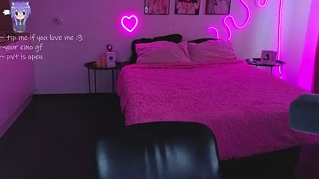 your_little_eva live sex cam