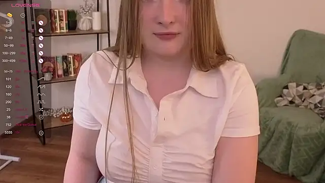 Merelin_Befer live sex cam