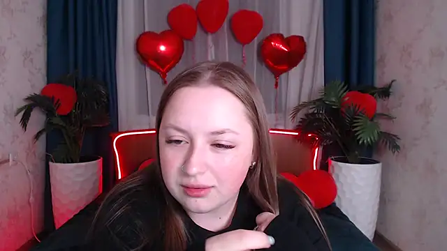 GirlPlayer's cam snapshot