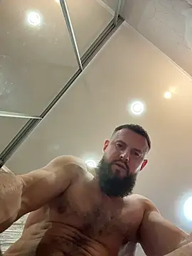 SportsManBi live sex cam