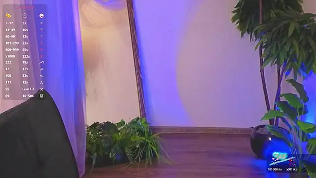 laylaura's cam snapshot