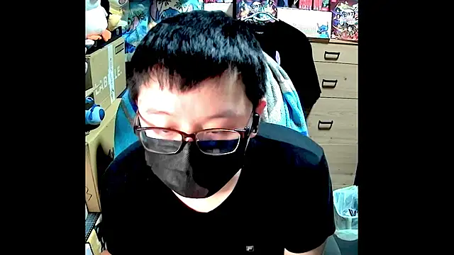 kk05483's cam snapshot