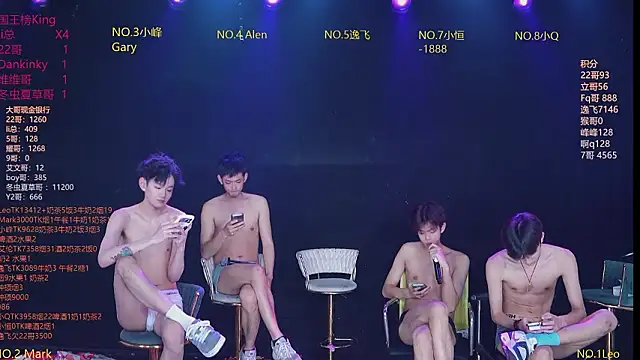 AAA-winner's cam snapshot