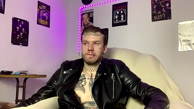 Huntall77's cam snapshot