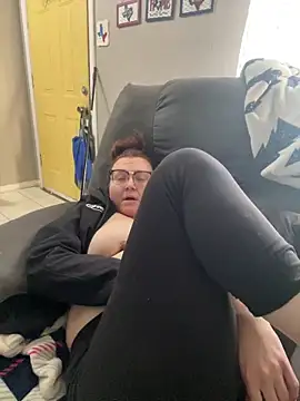 HTXBELLE's cam snapshot