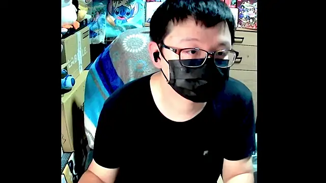 kk05483's cam snapshot