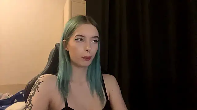 HatedClose's cam snapshot