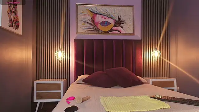 Gaia_slove live sex cam