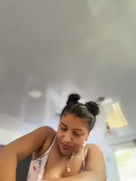 anaesca live sex cam