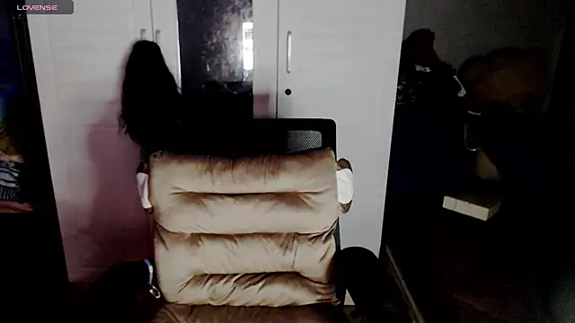 NastyMistressHUGEx live sex cam