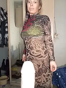 Conny_Shellie's cam snapshot