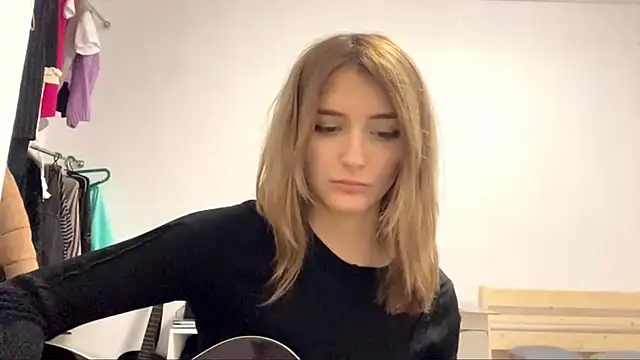 TakenTrumpet's cam snapshot