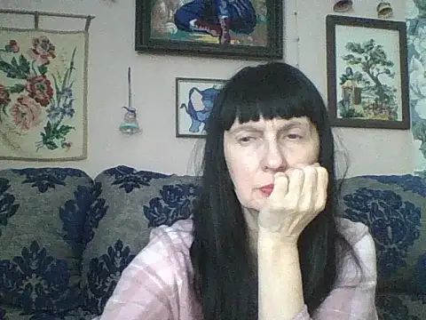 MelanyBanks's cam snapshot