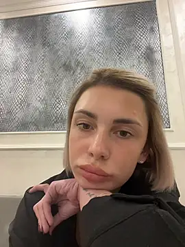 SandraCarter live sex cam