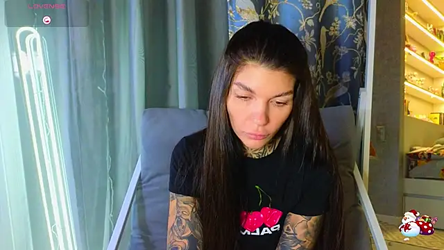 tattooedBabyy's cam snapshot