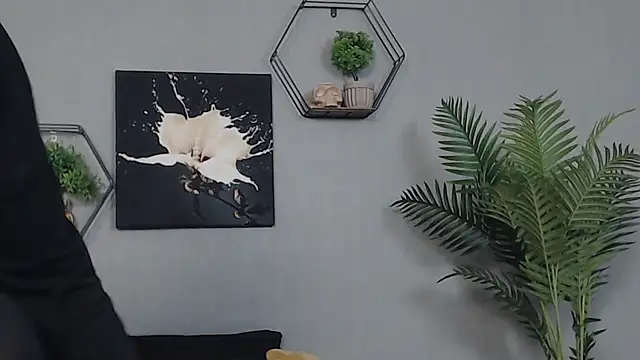 IzabelllNoir's cam snapshot