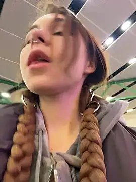 RosieSecret's cam snapshot