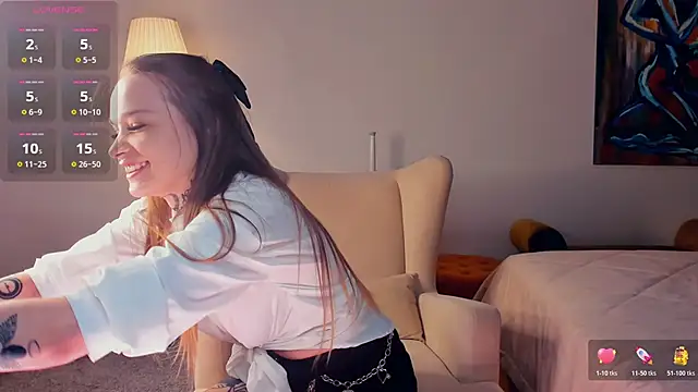 YuHoistion's cam snapshot