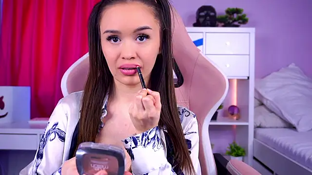 MistyReeds's cam snapshot