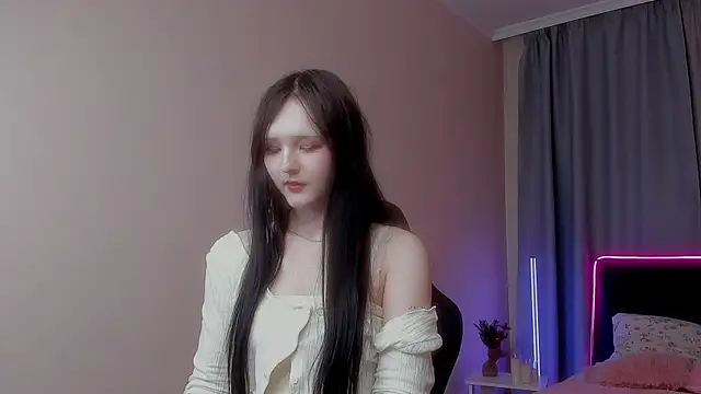 MargaretPeters's cam snapshot