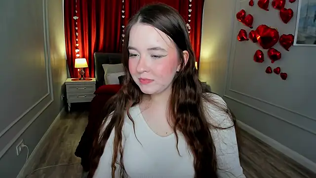 WishToBloom's cam snapshot