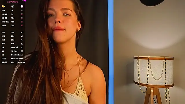 MeiLiscio's cam snapshot