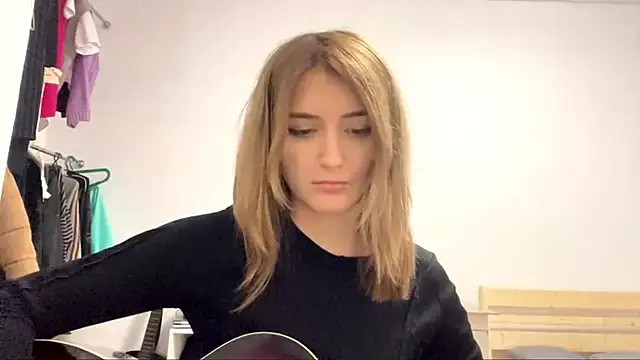 TakenTrumpet's cam snapshot