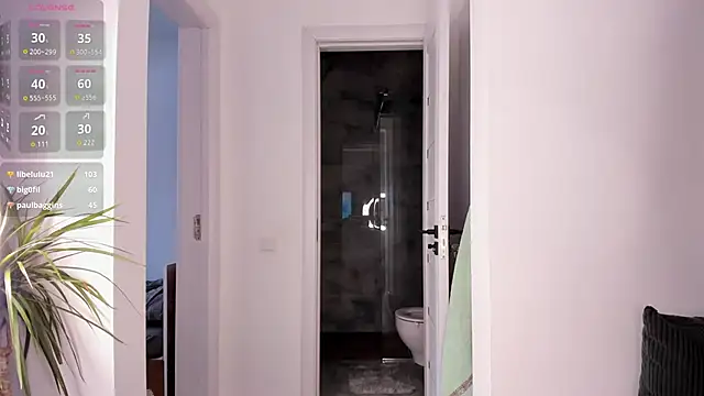 KikkoLee's cam snapshot