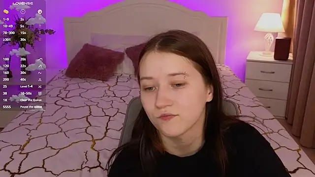 MmollyMay's cam snapshot