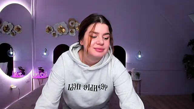 MelanieCarterr's cam snapshot