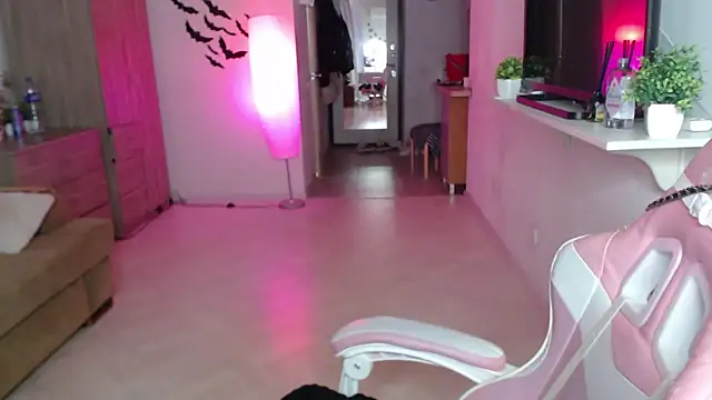 ShayL1sse's cam snapshot