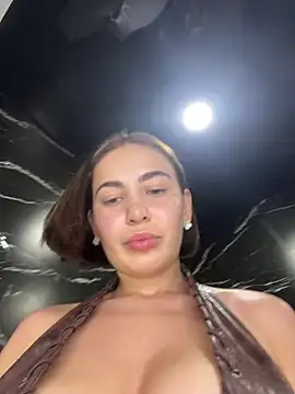 Tatar_Vesna's cam snapshot