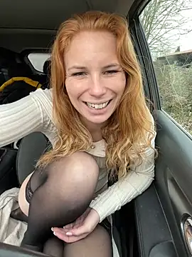 Redhairedteacher live sex cam