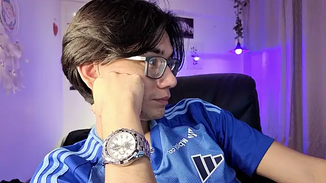 davoxer live sex cam