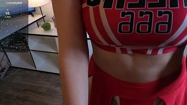 Lili_Torin live sex cam