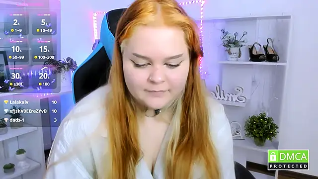 Erica__Alta live sex cam