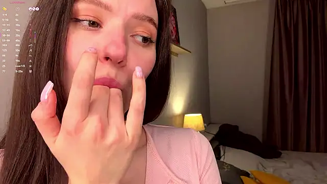 SilverGalen's cam snapshot