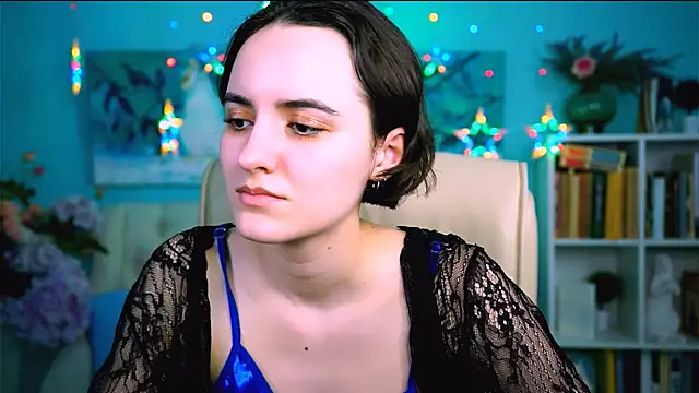 KateWillows's cam snapshot