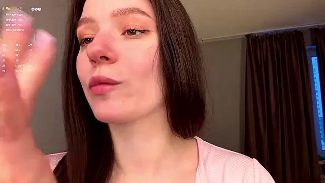 SilverGalen's cam snapshot