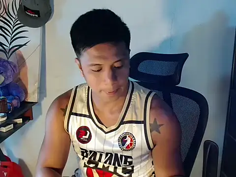 Felix_Asher live sex cam