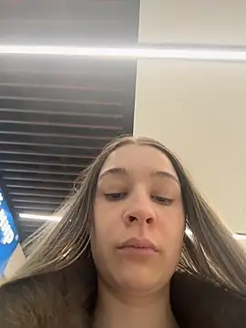 SashaCatt's cam snapshot