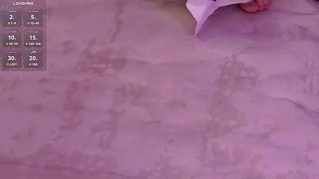 A_Lot_of_Bunny's cam snapshot