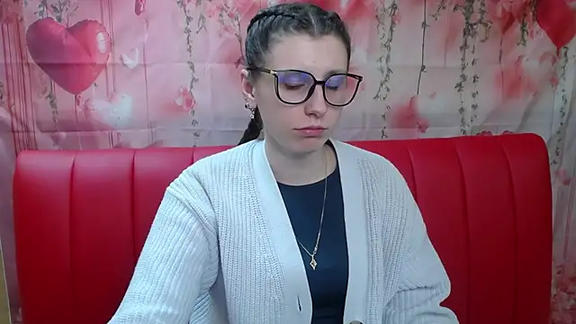 LilianaShine's cam snapshot