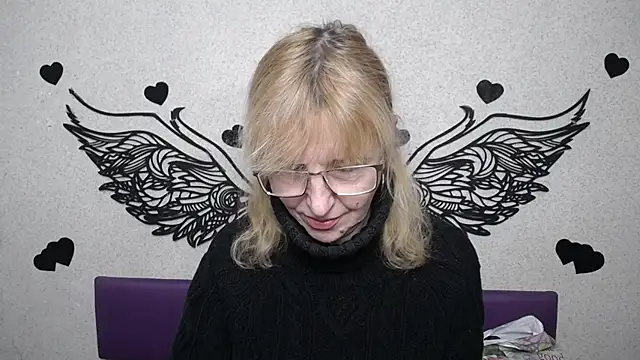 PattySanny's cam snapshot