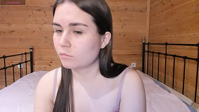 shanti_fo's cam snapshot